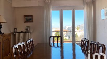 Apartment 4 rooms of 87 m² in Montpellier (34000)