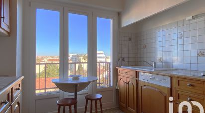 Apartment 4 rooms of 87 m² in Montpellier (34000)