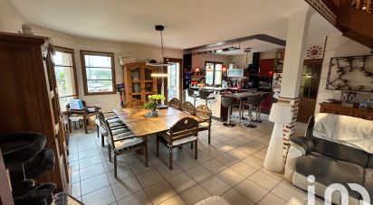 Maison 5 pièces de 120 m² à Azay-sur-Cher (37270)