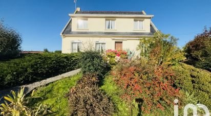 House 7 rooms of 191 m² in Cancale (35260)