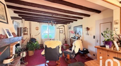 House 7 rooms of 191 m² in Cancale (35260)