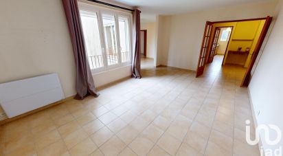 Apartment 5 rooms of 100 m² in Saint-Mammès (77670)