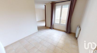 Apartment 5 rooms of 100 m² in Saint-Mammès (77670)