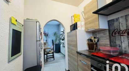 House 5 rooms of 94 m² in Petite-Rosselle (57540)