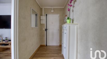 Appartement 4 pièces de 78 m² à Eaubonne (95600)