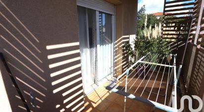 Apartment 3 rooms of 60 m² in Saint-Laurent-de-la-Salanque (66250)