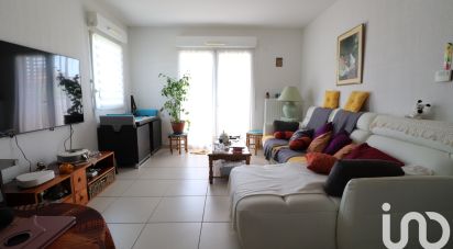 Apartment 3 rooms of 60 m² in Saint-Laurent-de-la-Salanque (66250)