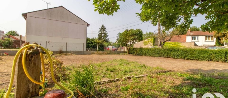 Maison 5 pièces de 96 m² à Fleury-les-Aubrais (45400)