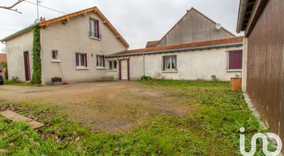 House 5 rooms of 96 m² in Fleury-les-Aubrais (45400)