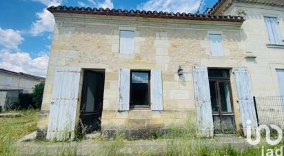 House 4 rooms of 115 m² in Vérac (33240)