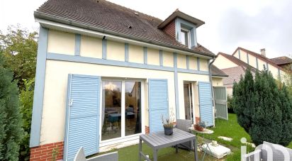 Maison 5 pièces de 110 m² à Touques (14800)