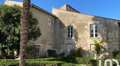 Town house 7 rooms of 169 m² in Luçon (85400)