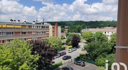 Apartment 3 rooms of 60 m² in Neuilly-sur-Marne (93330)