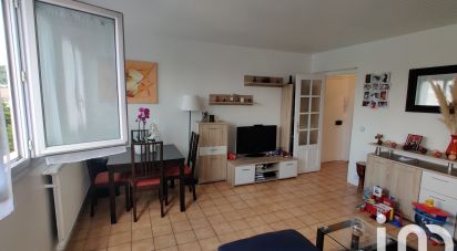 Appartement 3 pièces de 60 m² à Neuilly-sur-Marne (93330)