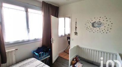 Appartement 3 pièces de 60 m² à Neuilly-sur-Marne (93330)