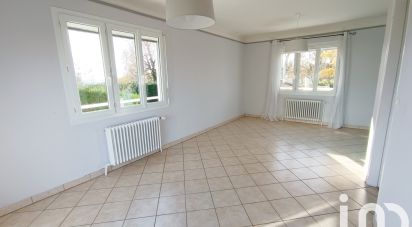 Maison 5 pièces de 95 m² à Paron (89100)