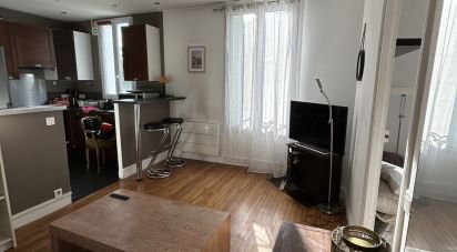 Apartment 2 rooms of 38 m² in Bagneux (92220)