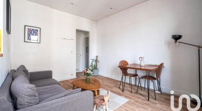 Apartment 3 rooms of 57 m² in Asnières-sur-Seine (92600)