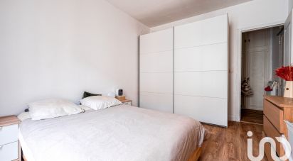 Apartment 3 rooms of 57 m² in Asnières-sur-Seine (92600)