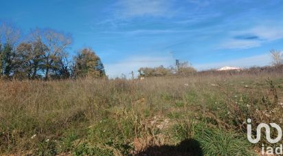 Land of 1,070 m² in Les Rives (34520)