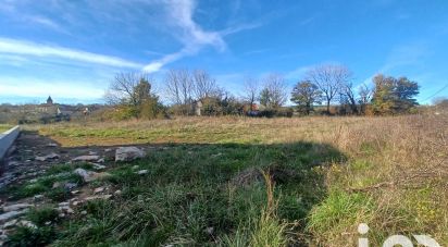 Land of 1,070 m² in Les Rives (34520)