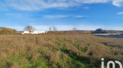 Land of 1,070 m² in Les Rives (34520)