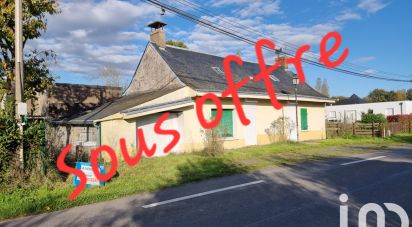 Country house 3 rooms of 90 m² in Loireauxence (44370)