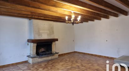 Country house 3 rooms of 90 m² in Loireauxence (44370)