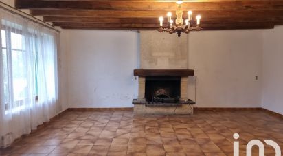 Country house 3 rooms of 90 m² in Loireauxence (44370)