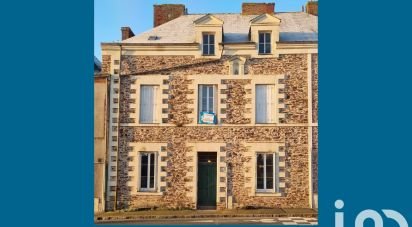 Townhouse 7 rooms of 150 m² in Riaillé (44440)