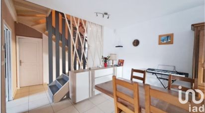 Traditional house 5 rooms of 190 m² in La Terrasse-sur-Dorlay (42740)