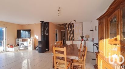 Traditional house 5 rooms of 190 m² in La Terrasse-sur-Dorlay (42740)