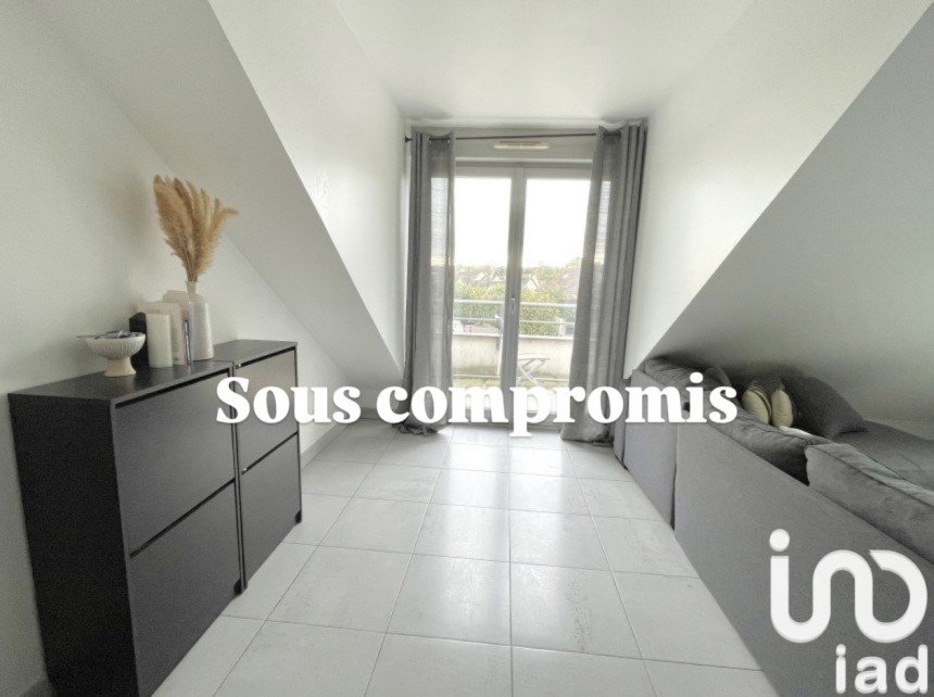 Apartment 2 rooms of 34 m² in Pontcarré (77135)