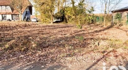 Land of 907 m² in Malaunay (76770)