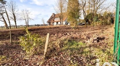 Land of 907 m² in Malaunay (76770)