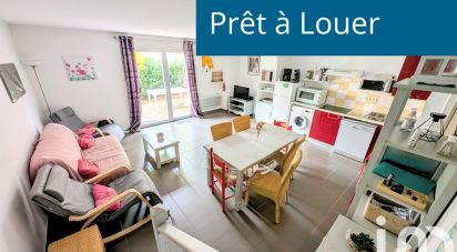 House 3 rooms of 61 m² in Aubignan (84810)