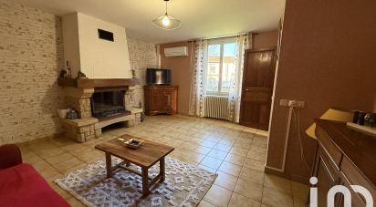 Townhouse 5 rooms of 127 m² in Mazamet (81200)