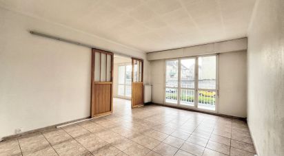 Appartement 4 pièces de 72 m² à Noisy-le-Grand (93160)