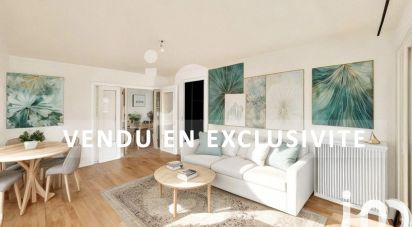 Apartment 4 rooms of 89 m² in Paris (75012)