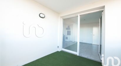 Appartement 2 pièces de 39 m² à Blagnac (31700)