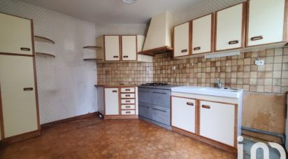 Town house 4 rooms of 95 m² in Mauges-sur-Loire (49620)