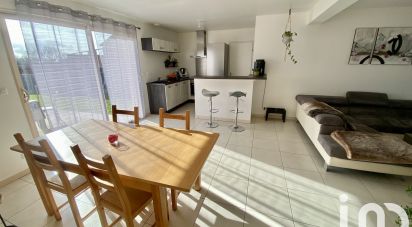 House 6 rooms of 112 m² in Montsûrs (53150)