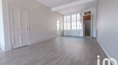 Immeuble de 331 m² à Saint-Jean-de-Losne (21170)