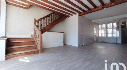 Immeuble de 331 m² à Saint-Jean-de-Losne (21170)