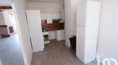 Immeuble de 331 m² à Saint-Jean-de-Losne (21170)