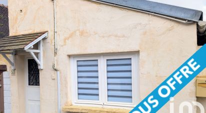 House 1 room of 35 m² in Allonne (60000)