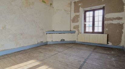 Immeuble de 165 m² à Vireux-Molhain (08320)