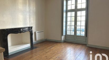 Apartment 2 rooms of 48 m² in Nantes (44000)