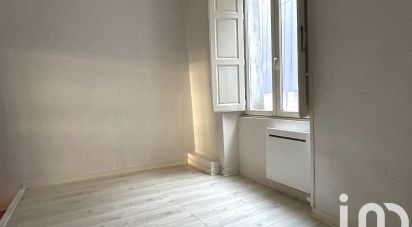 Apartment 2 rooms of 48 m² in Nantes (44000)