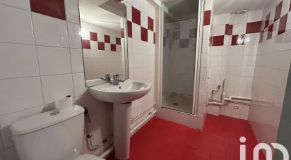 Apartment 2 rooms of 48 m² in Nantes (44000)